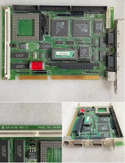 FSB-945G/865G/866G/868G/860G/860B/B75G/B75H/960H AS-3340 AS-3345 AS-3120 100% OK Full-size CPU Card IPC Motherboard With CPU RAM