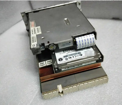 CPCI-3720 100% Test OK Original CPCI Machine Embedded Motherboard CPCI-3720C CPU Board Industrial Mainboard with CPU RAM HDD