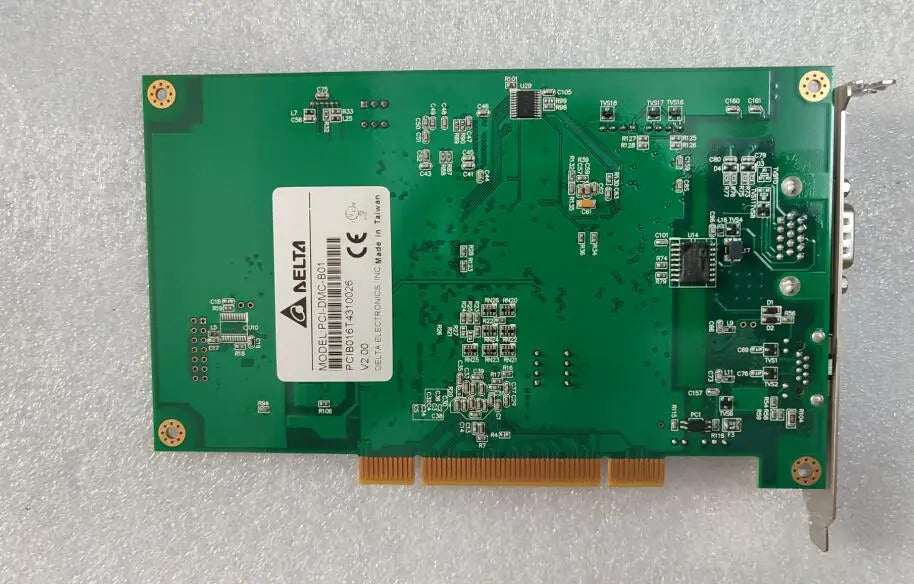 PCI-DMC-B01 Advanced DMCNET Motion Control Card
