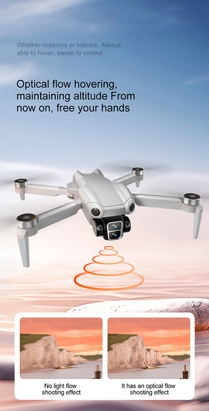 Cross-Border A888 PRO Drone HD Aerial Photography Long Endurance Quadcopter Remote Control Aircraft Air 3Drone