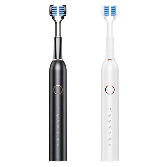 Pet Dog Cat Dolphin Seal Electric Toothbrush Teeth Cleaner Magnetic Suspension Motor Rechargeable Toothbrush
