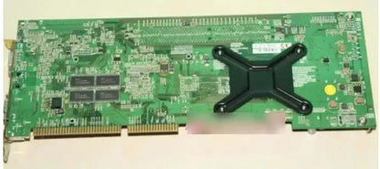 PCA-6011G2/VG PCA-6178 PCA-6006LV PCA-6184VE PCA-6187VE PCA-6008VG PCA-6380V Full-size CPU Card IPC Motherboard with CPU RAM