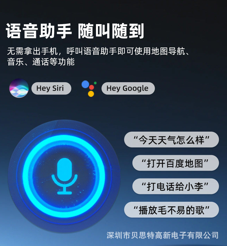 Wireless carplay Box Apple Android2Combination1Wired to Wireless carplay Module Vehicle-Machine Interconnection Box