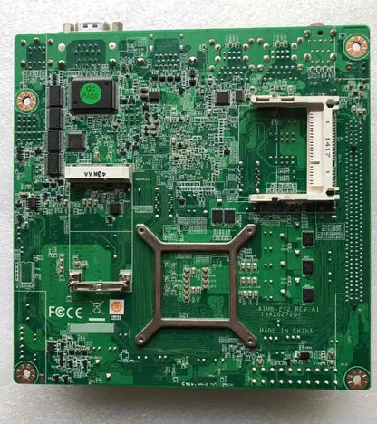 AIMB-272G2 100%OK Original Brand mITX IPC Embedded Mainboard AIMB-272 Industrial Motherboard Mini-ITX with 4*COM RAM CPU