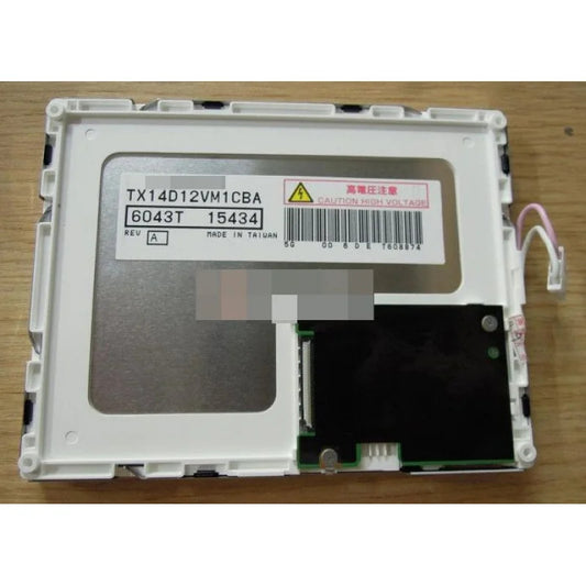 Tx14d412 moffered BA new original 5.7 inch LCD screen