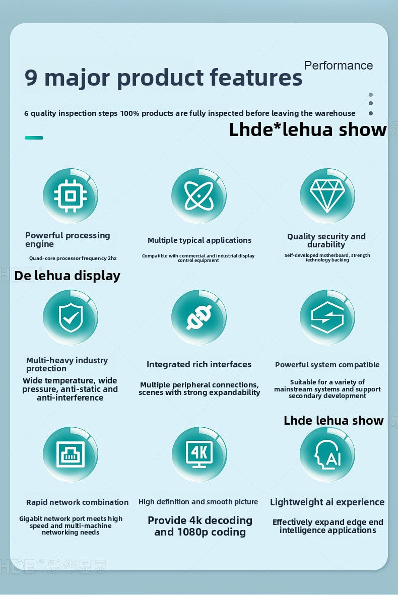 Industrial Motherboard Android RK3568 Industrial Computer Mechanical Automation Vending Machine Express Cabinet