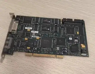PCI-1410/1411/1422/1424/1426/1428 Image capture card Visual image processing card