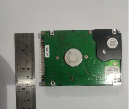 6.4GB 10GB 20GB 30GB 40G 80GB 100GB 120GB 160GB 250GB 320GB 500GB 2.5inch IDE HDD Disk 44Pin 2.5" PATA Mechanical hard drive