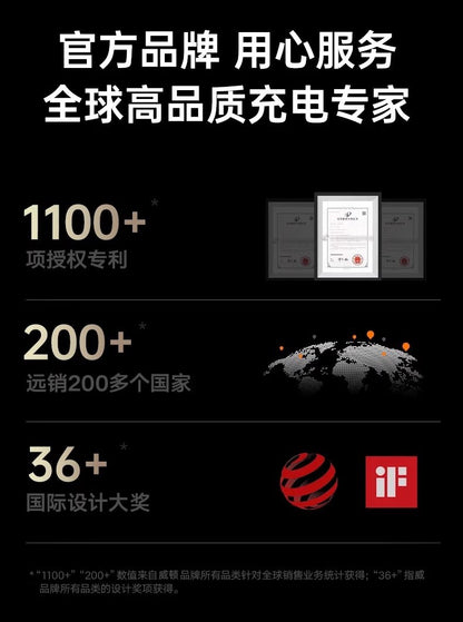 Ultra-Thin MagSafe Magnetic Watch Wireless Power Bank10000mAh Digital Display PD Two-way Fast Charging Power Bank