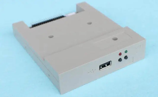 SFR1M44-SUE New Original  3.5" IPC Industrial simulation Floppy 34P to USB interface FDD USB drive supports USB flash Disk