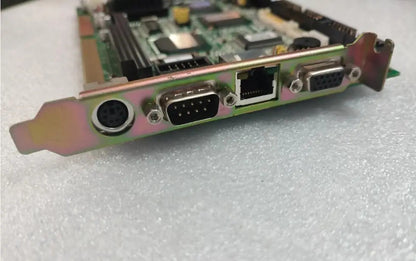 PCA-6751/6145B/45L/6772/6742LV/6742VE/6770/6743VE/6781VE/6741L/6143P/6151/6144S Half-Size CPU Card IPC Motherboard With CPU RAM