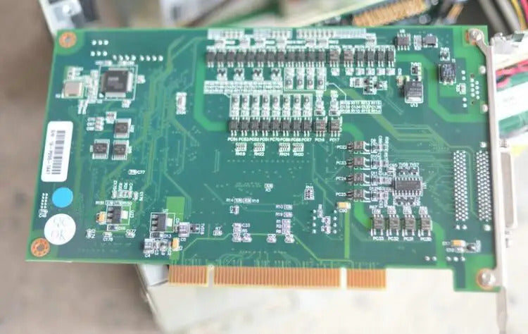 PCI-M114-GL  MOTION AXIS CONTROL CARD