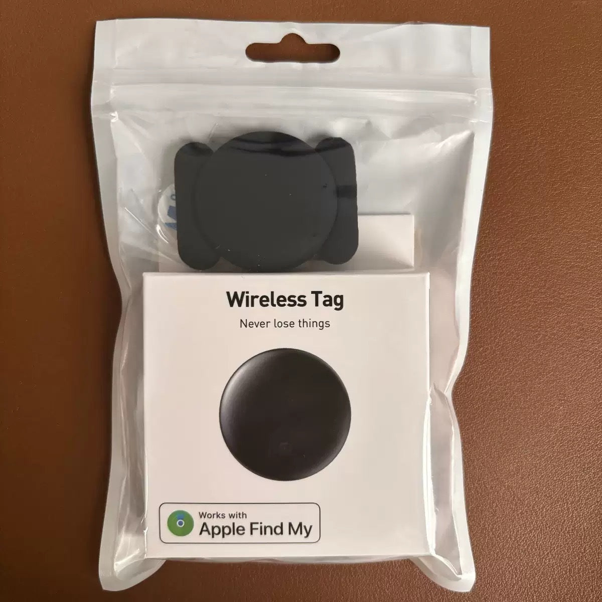 Cross-Border findmy Global Locator Pet Collar Elderly Children Luggage Anti-Lost Device Finder iOS