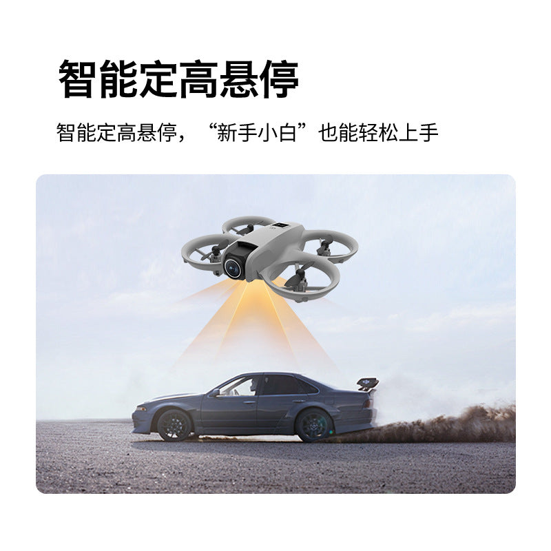 Cross-Border T3Drone Aerial Photography HD Remote Control Aircraft Dual Camera Lighting mini Fixed Height Aerial Photography Drone RC Model