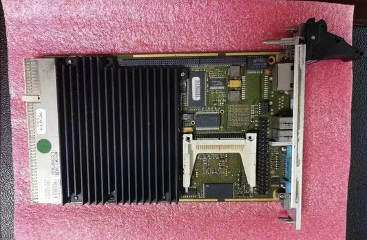 CP306 Original CPCI CompactPCI Machine Embedded Motherboard CPU Board Industrial Mainboard with CPU RAM