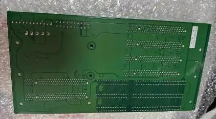 PCI-6S-RS-R40 PCI ISA Bus Slot Industrial passive backplane Support PICMG1.0 Full-size CPU Card support Wall mounted Chassis