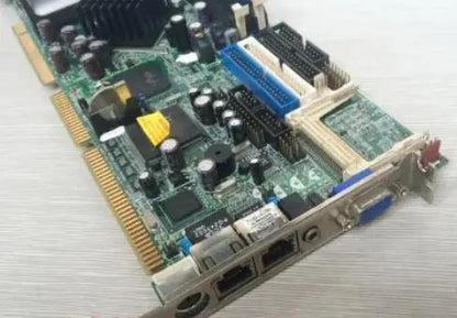 ROCKY-3785EV ROCKY-3702EV-R70 ROCKY-4786EVG-RS-R40 ROCKY-4786EVG-R30 Full-size CPU Card Original IPC Motherboard with CPU RAM