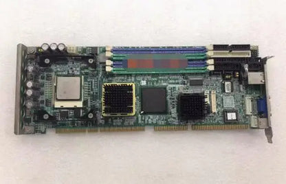 PCA-6010G2/6179VE/6194G2/6276VE/6190VG/6189VG/6194VG/6155V/6157/6181V 100% OK Full-size CPU Card IPC Motherboard With CPU RAM