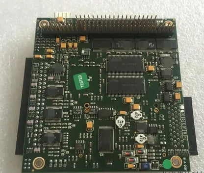 VIPER-400-M64-F32 100% OK original Fanless IPC CPU Board PC/104 Embedded Industrial Motherboard PC104 mainboar with PXA25 Memory