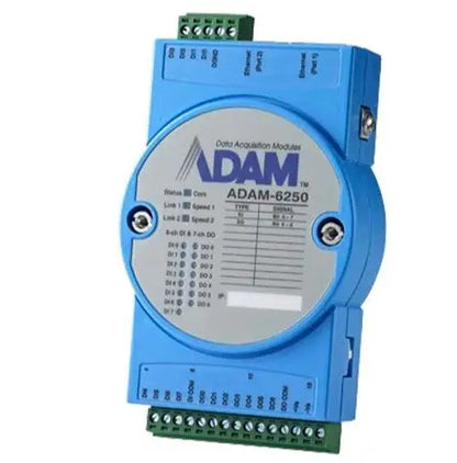 ADAM-4056S/4051/4052/4053/4055/4570/4150/6250/6050/3854-A/4500/4572 Original ADAM module