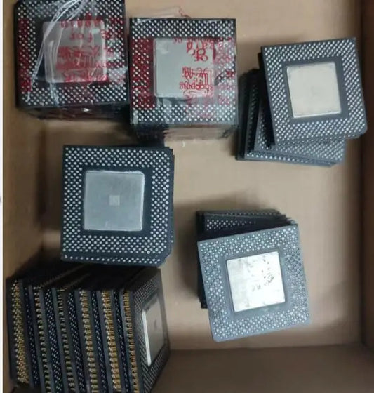 Celeron Processor Mendocino 100% OK Socket370 CPU PGA370 SL3FY SL36A SL3A2 300MHz 366MHz 400MHz 433MHz 500MHz
