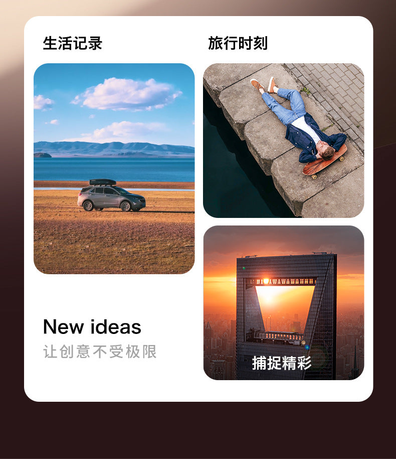 Cross-Border New Products GT6Uav GPS Return to Position 5G Image Transmission Brushless Optical Flow Obstacle Avoidance Remote Control Aircraft Wholesale