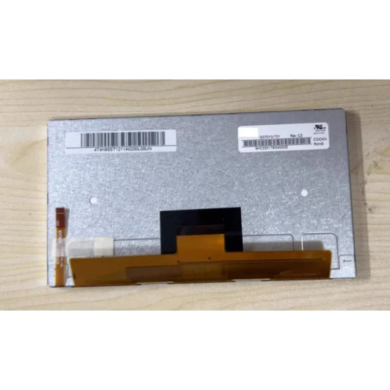 G070y2-t01 New Original 7 inch LCD screen
