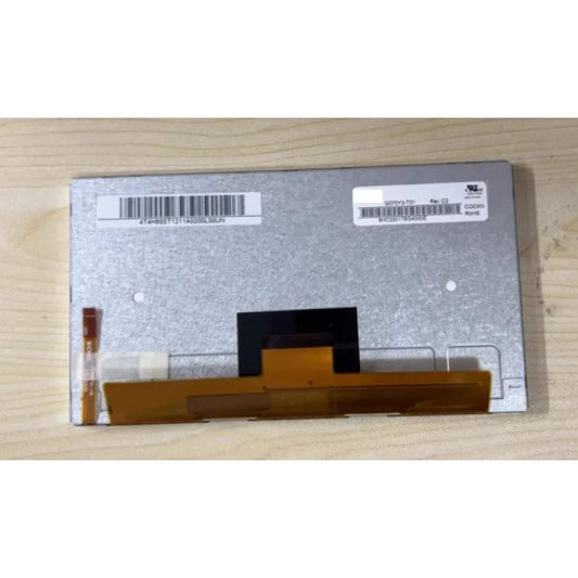 G070y2-t01 New Original 7 inch LCD screen