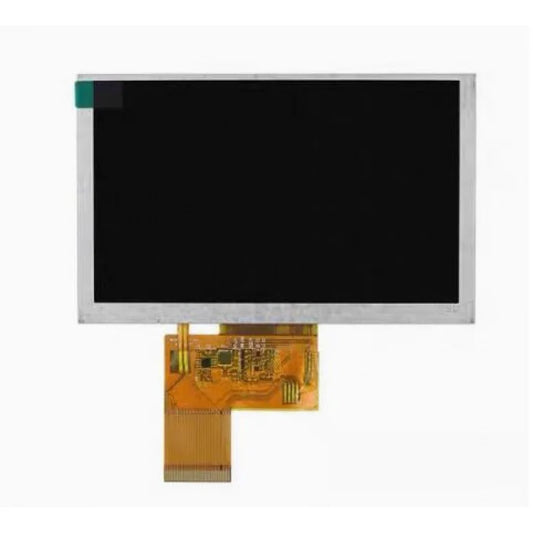AT050TN43 Display 5 Inch LCD Screen