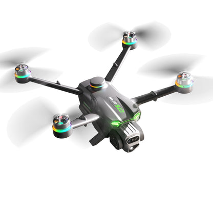 Cross-Border GT6Brushless Drone Intelligent Obstacle Avoidance Optical Flow GPS Return Remote Control Airplane5G Transmission Quadcopter