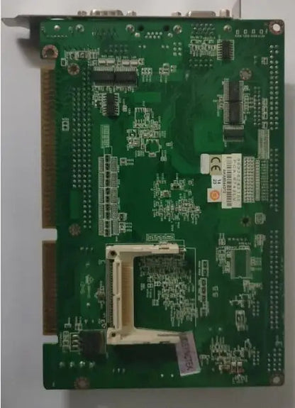 PCA-6751/6145B/45L/6772/6742LV/6742VE/6770/6743VE/6781VE/6741L/6143P/6151/6144S Half-Size CPU Card IPC Motherboard With CPU RAM