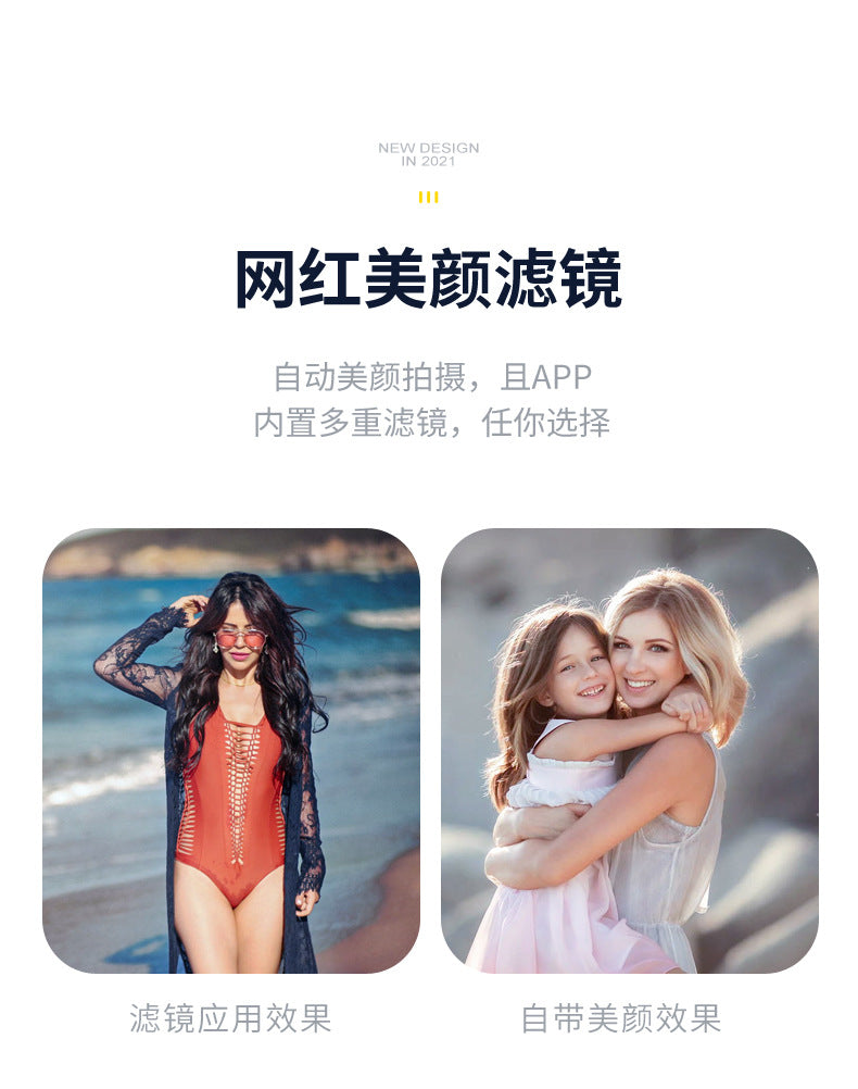 Cross-Border KY910Mini Folding Drone4K High-definition dual-camera aerial photography quadcopter with altitude hold remote control aircraft