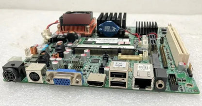 KINO-GM45A-R10 100% OK Original IPC motherboard  Industrial embedded Mainboard With CPU RAM