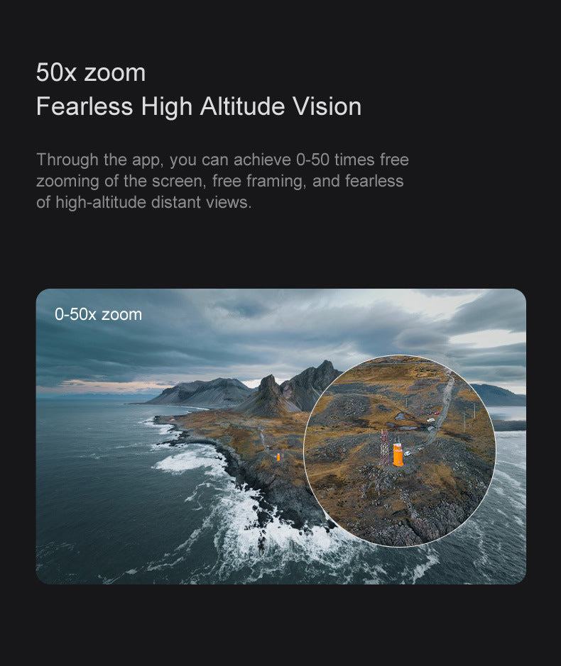 Cross-Border K9MAX Drone Aerial Photography Three Lens Four Axis Aircraft Optical Flow Obstacle Avoidance Remote Control Aircraft Toy drone