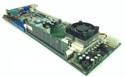 FSC-1813L2NA/1613VN/1812V2NA/1715VN/1622VDNA EPE-1815V2NA-H61 C10 100% OK Full-size CPU Card IPC Motherboard With CPU RAM