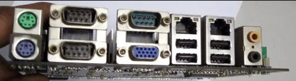 SBC86807 100%OK Original Brand mini itx IPC Embedded Mainboard Industrial Motherboard Mini-ITX 4*COM 2*LAN