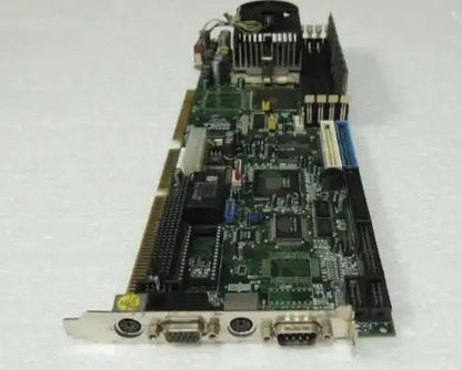 PCA-6011G2/VG PCA-6178 PCA-6006LV PCA-6184VE PCA-6187VE PCA-6008VG PCA-6380V Full-size CPU Card IPC Motherboard with CPU RAM
