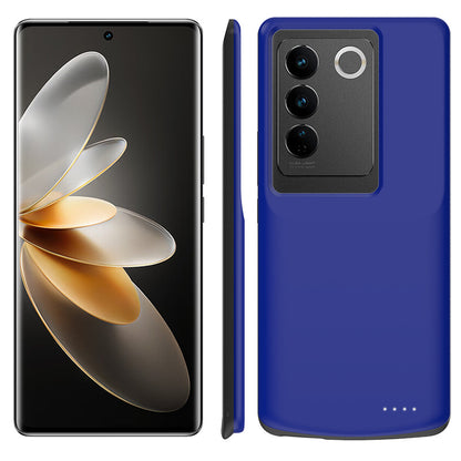 Applicable vivos18Back Clip Battery vivos17/16/s12/s10e/s9/s7/s6/s5Wireless Power Bank