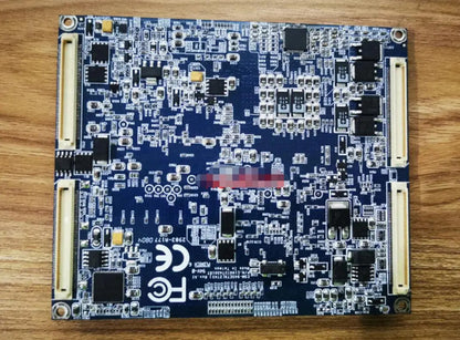 ESM-945ETX(2745) Rev.A1 100% Test OK Original  Machine Embedded Motherboard ETX Industrial Mainboard