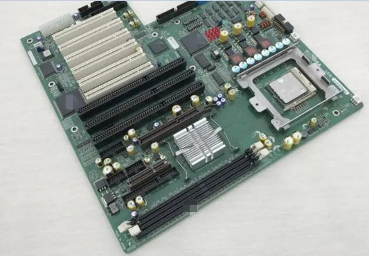 2N8C3174P001-B 100% OKOriginal Embedded IPC Mainboard  BP2111B 6*PCI industrial motherboard 3*ISA with CPU RAM VGA LAN IPC Board