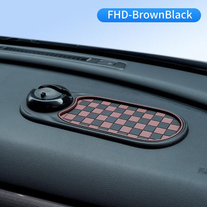 Unlock New Experience During Driving-Car Phone Holder with Anti-slip Pad Makes You Enjoy your Each Driving Travel-1