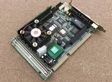 PCA-6751/6145B/45L/6772/6742LV/6742VE/6770/6743VE/6781VE/6741L/6143P/6151/6144S Half-Size CPU Card IPC Motherboard With CPU RAM