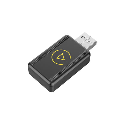 Wireless carplay Adapter for Android Auto Wired to Wireless Car Navigation2Combination1carplay Box