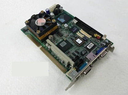 PCA-6751/6145B/45L/6772/6742LV/6742VE/6770/6743VE/6781VE/6741L/6143P/6151/6144S Half-Size CPU Card IPC Motherboard With CPU RAM