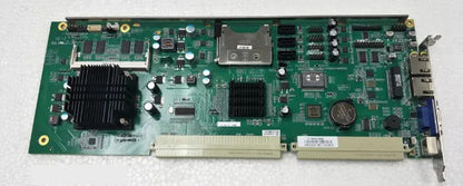 EPI-1816VL2NA/1811V2NAR/1711VNA/1813CLD2NA/1817LA492A Full-size CPU Card IPC Motherboard cPCI  With CPU RAM