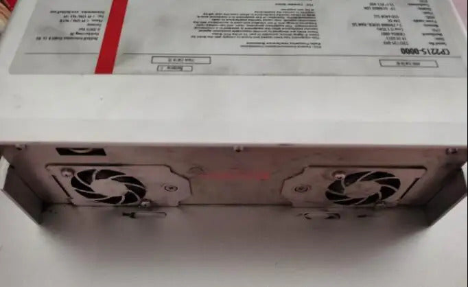 CP2215-0000  100% OK Original Beckhoff CP2215-0000 PC industrial computer host controller Mainboard CB3056-0001