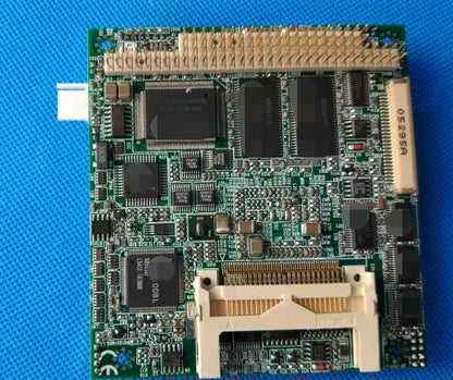 PCM-3347F REV.A1 100% OK original Fanless IPC CPU Board PC/104 Embedded Industrial Motherboard PC104 Mainboard