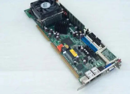 ROCKY-3785EV ROCKY-3702EV-R70 ROCKY-4786EVG-RS-R40 ROCKY-4786EVG-R30 Full-size CPU Card Original IPC Motherboard with CPU RAM