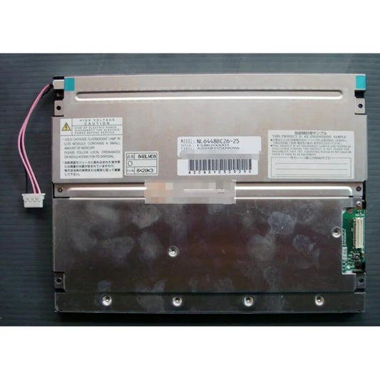 NL6448BC26-25 Brand New Original 8.4 Inch LCD Screen