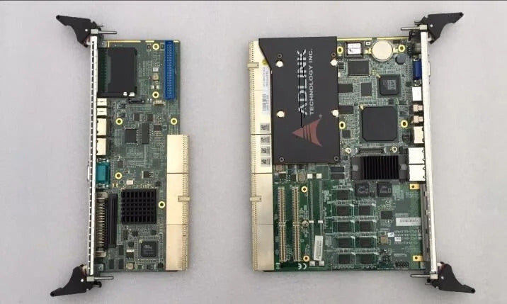 cPCI-6910/M2G 100% Test OK Original CPCI Machine Embedded Motherboard cPCI-6910 Industrial Mainboard